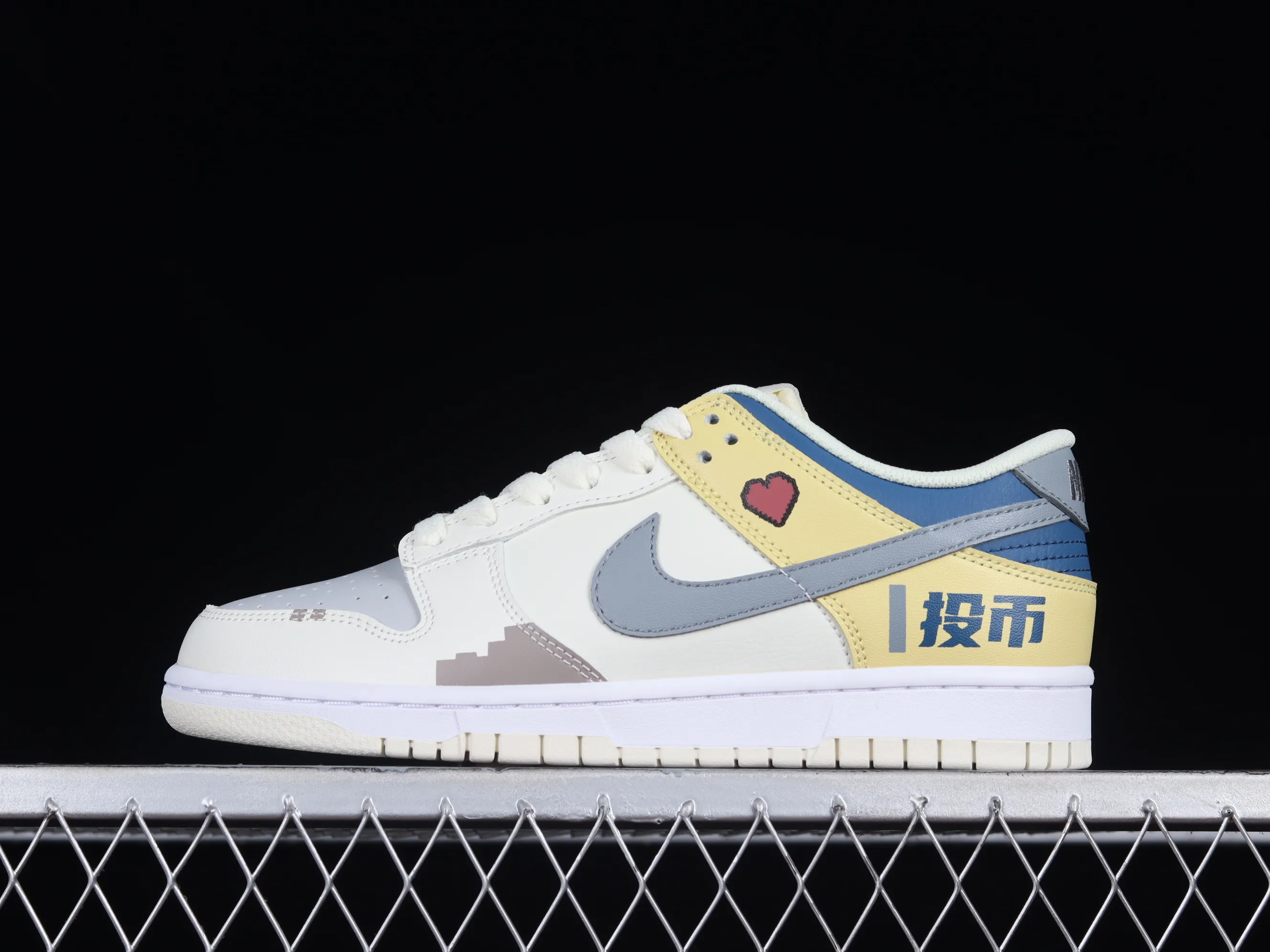 All categories Nk SB Dunk Series Nk SB Dunk Low Low-top sneakers Nk SB Dunk Low Gamer SB Dunk Series low-top casual sports skateboard shoes DD1236-563